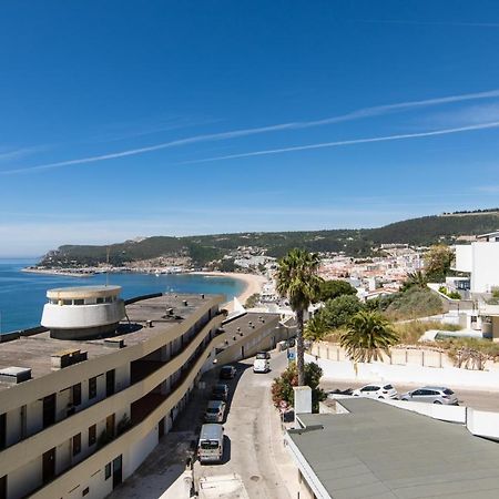 Sesimbra 1111 Apartment Luaran gambar