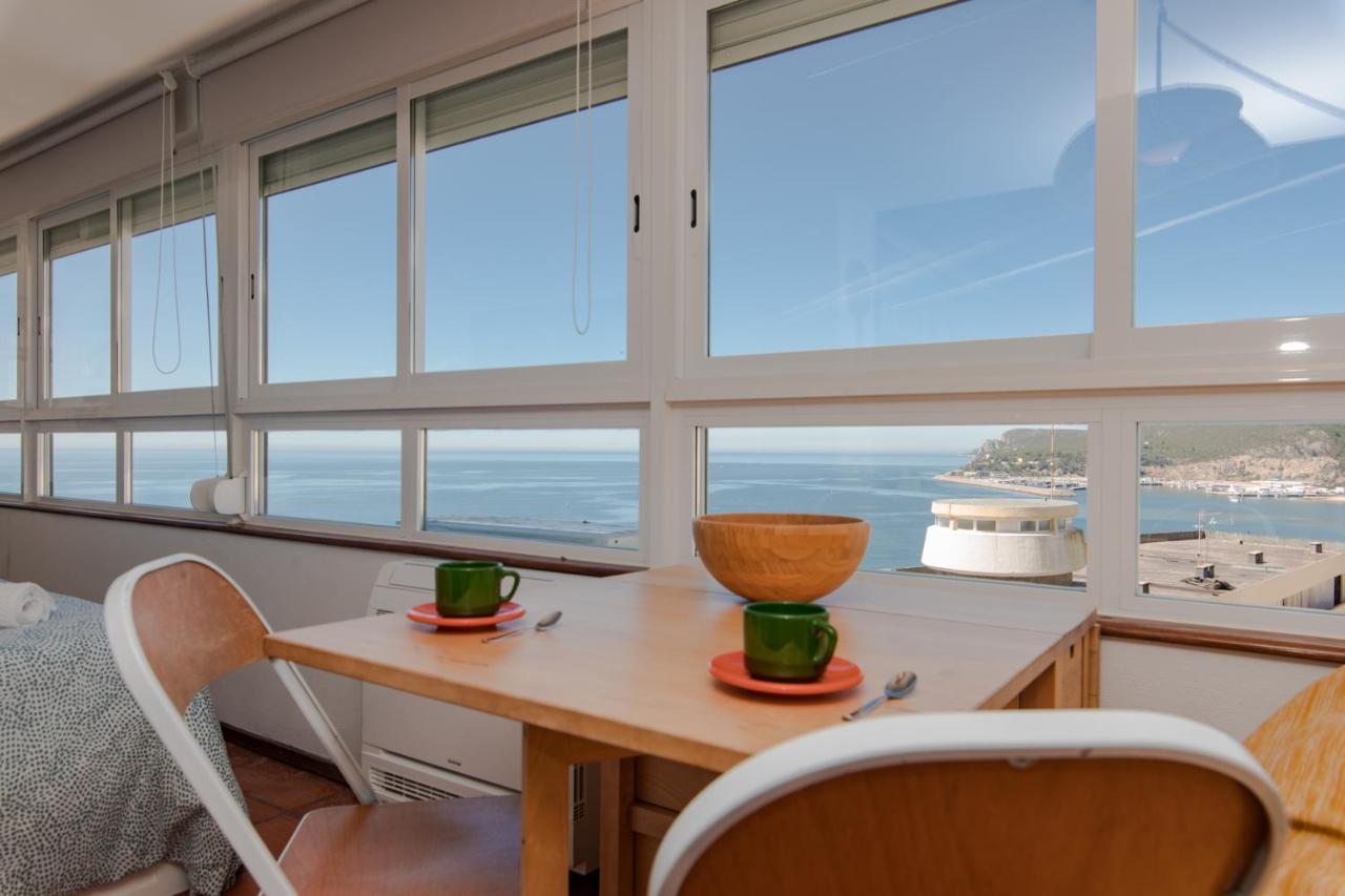Sesimbra 1111 Apartment Luaran gambar