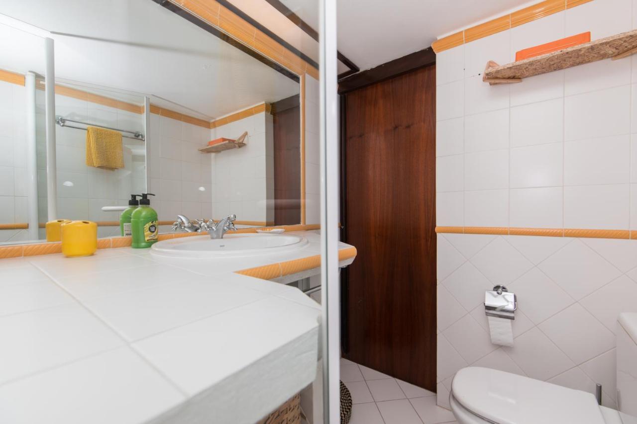 Sesimbra 1111 Apartment Luaran gambar