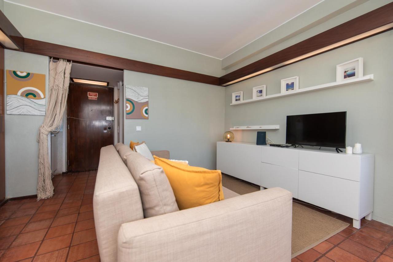 Sesimbra 1111 Apartment Luaran gambar