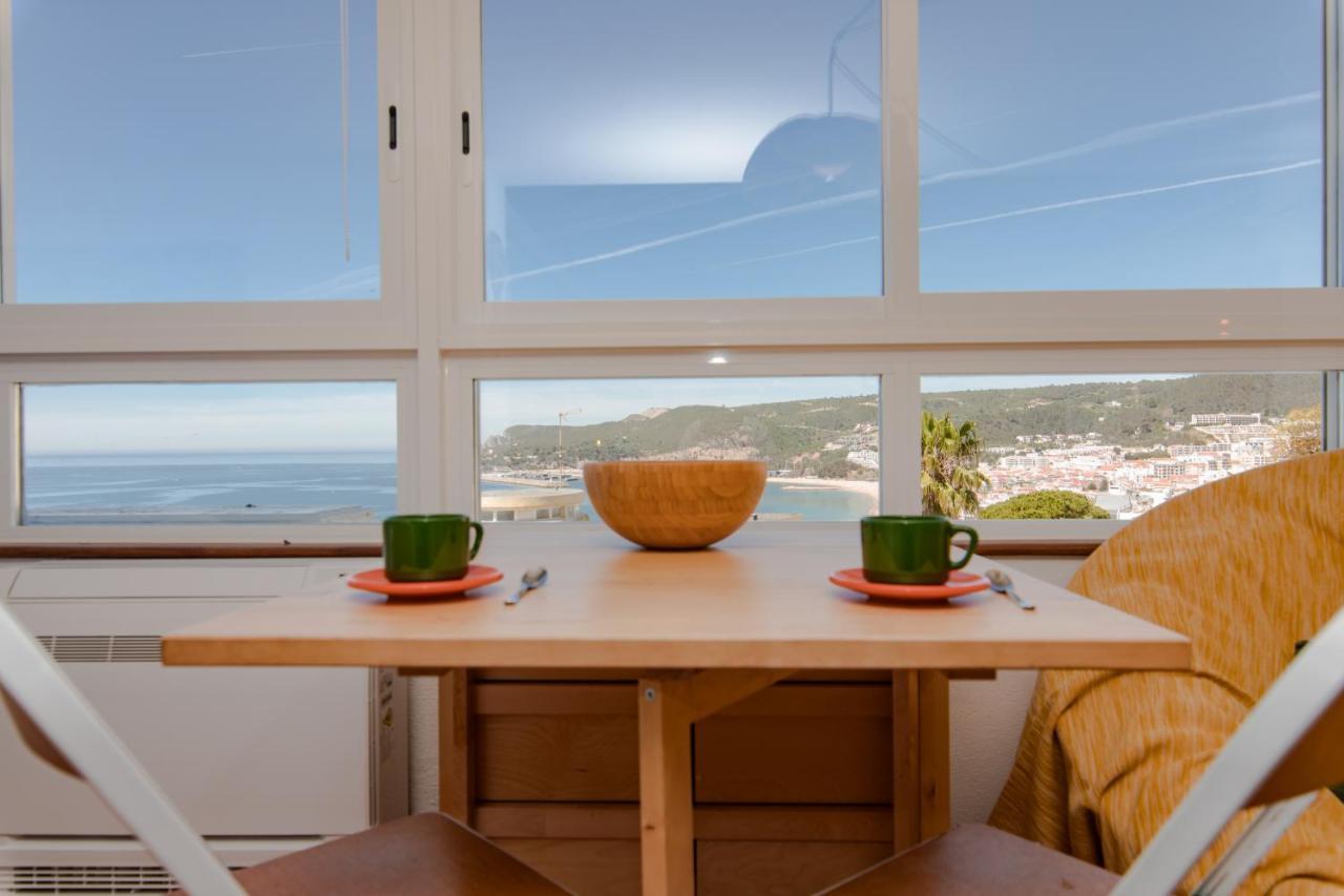 Sesimbra 1111 Apartment Luaran gambar