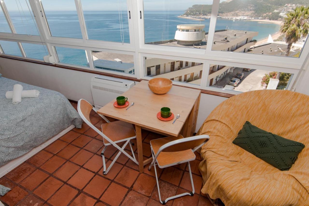Sesimbra 1111 Apartment Luaran gambar