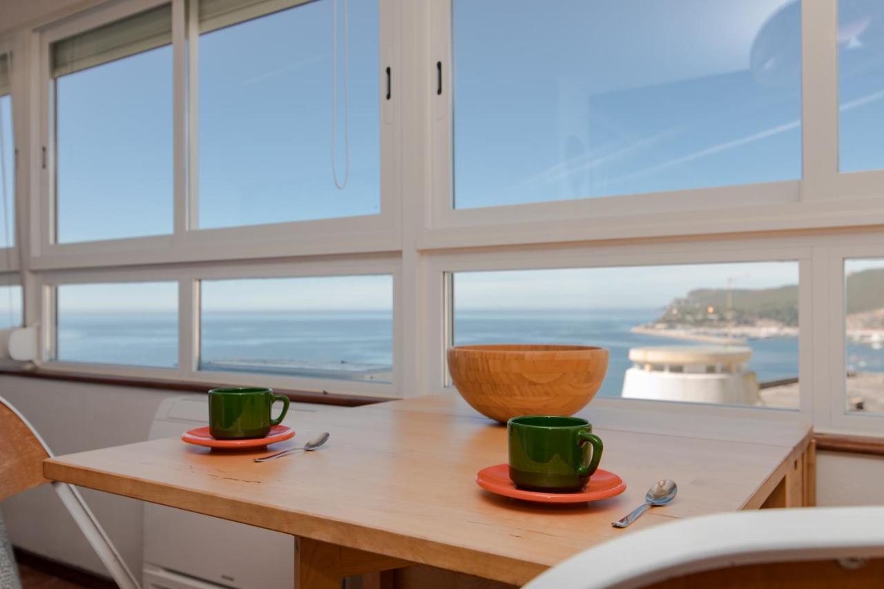Sesimbra 1111 Apartment Luaran gambar