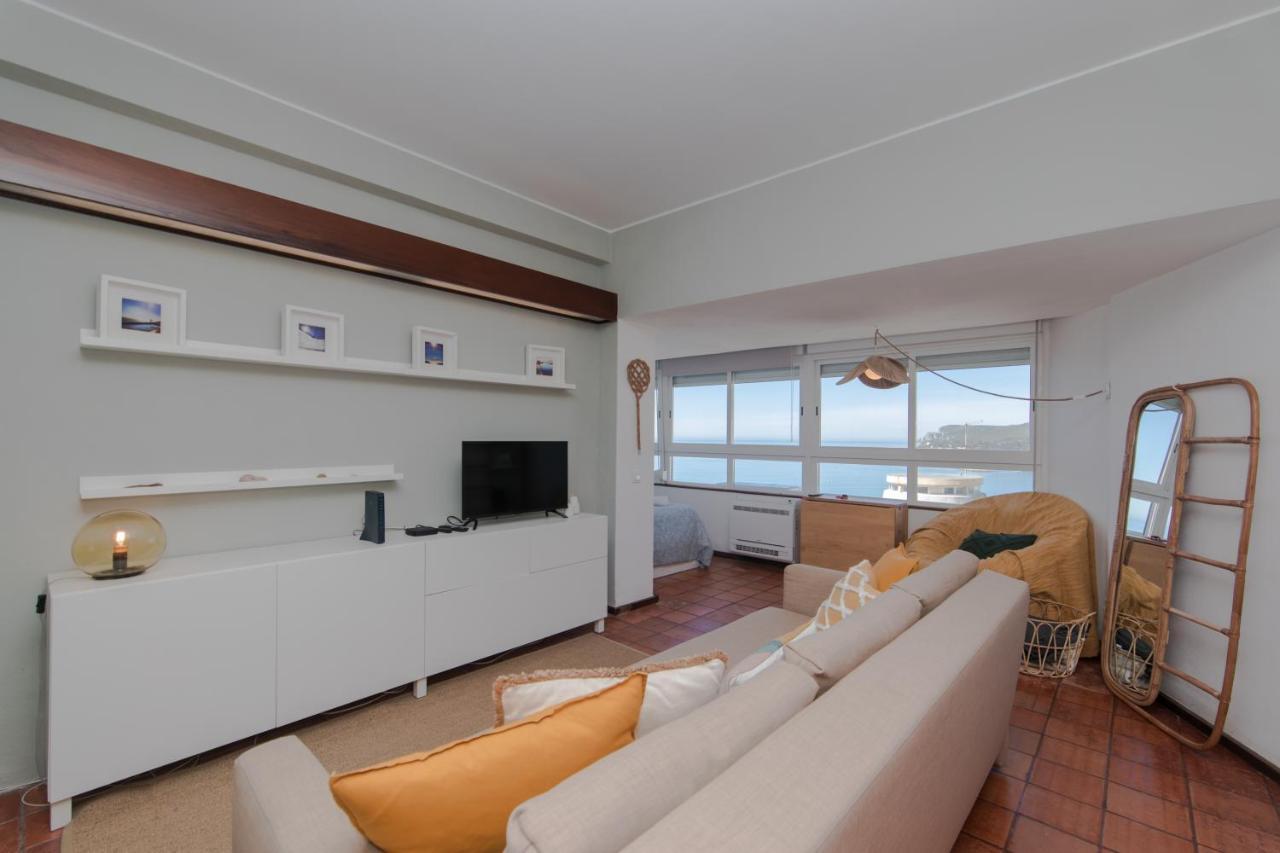 Sesimbra 1111 Apartment Luaran gambar