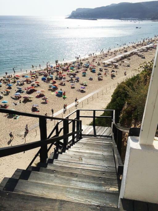 Sesimbra 1111 Apartment Luaran gambar