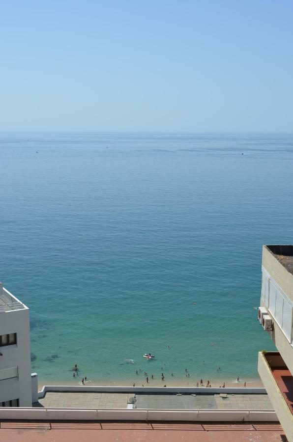 Sesimbra 1111 Apartment Luaran gambar
