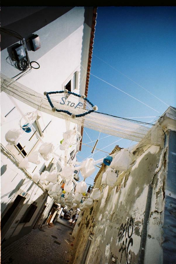 Sesimbra 1111 Apartment Luaran gambar
